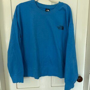 The North Face Evolution Fleece Crew